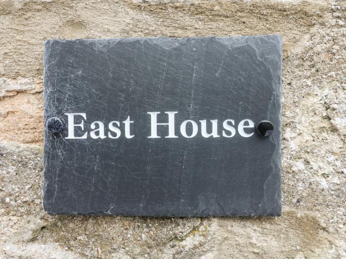 East House, Hawes