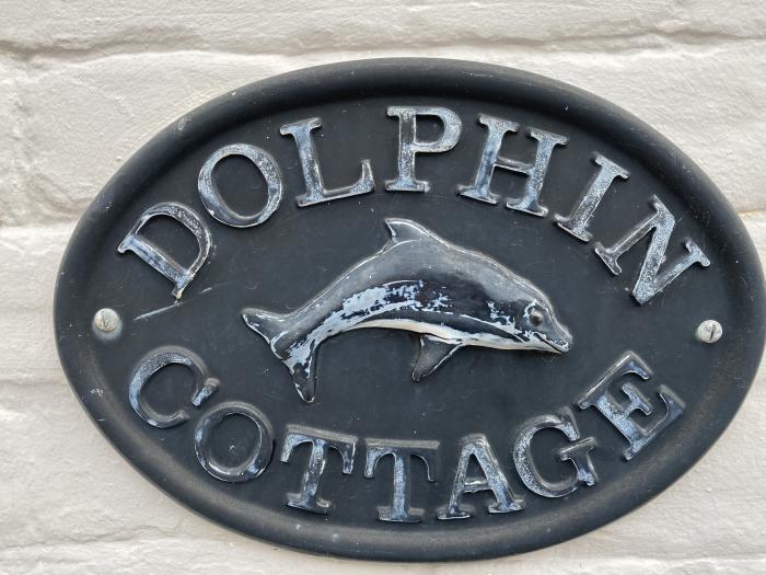 Dolphin Cottage, Southwold, Southwold