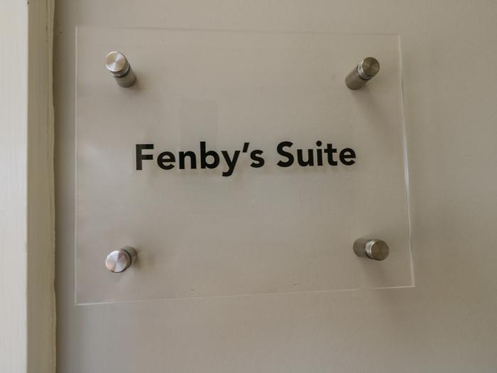 Fenby Suite, Loftus
