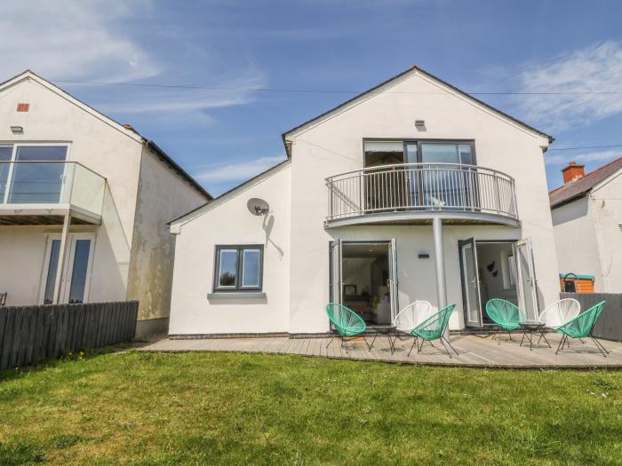 4 Traeth Atsain, North Wales