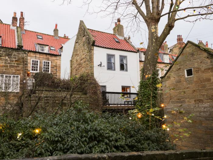 Roseberry Cottage, Whitby, North Yorkshire