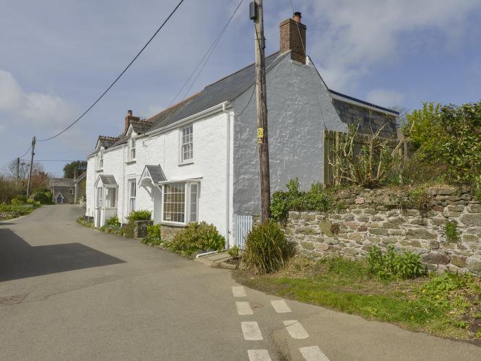 Camelot Cottage, Cornwall