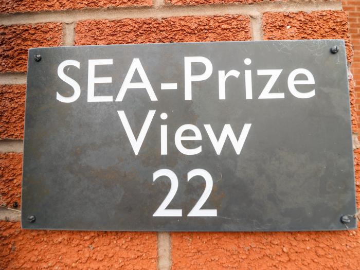 Sea-Prize View, Old Colwyn