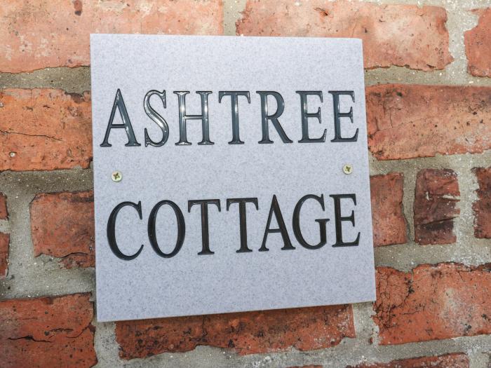 Ashtree Cottage, Ottringham