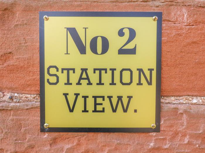 2 Station View, Cumbria