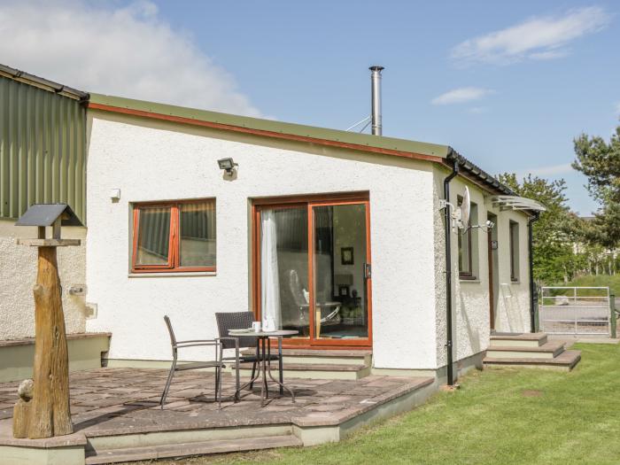 The Bothy, Scottish Highlands