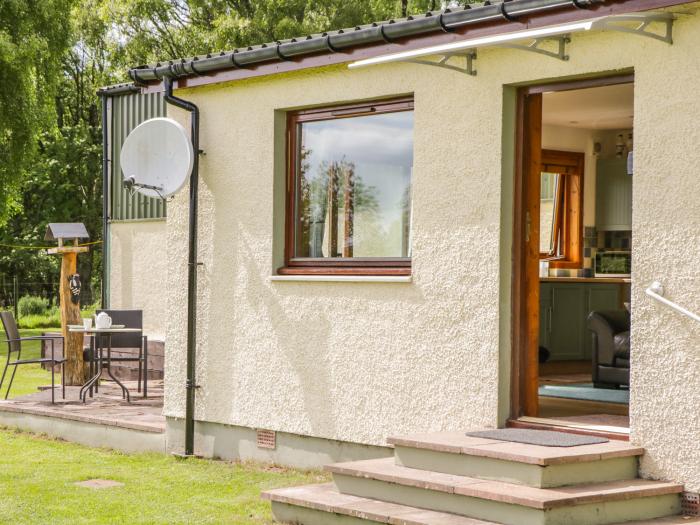 The Bothy, Scottish Highlands