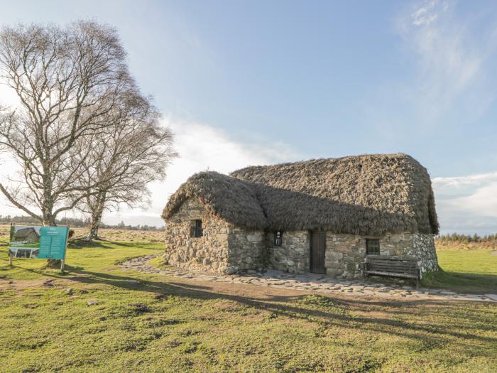 The Nook, Culloden