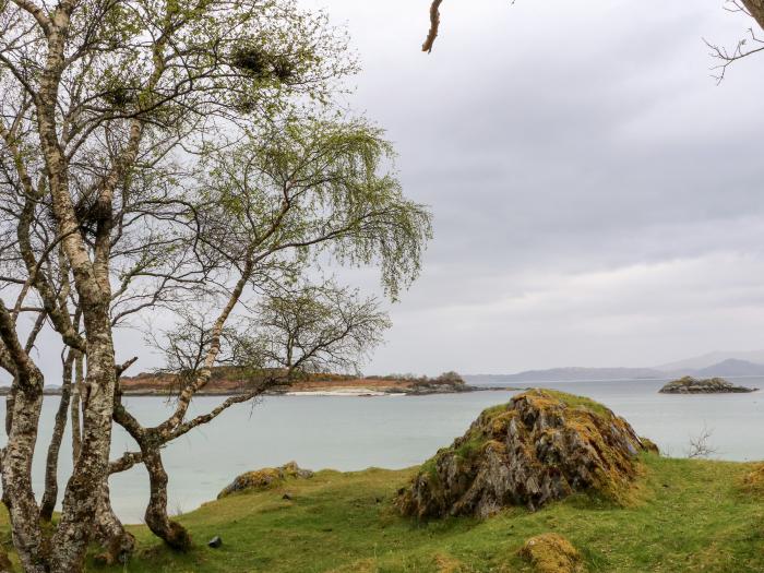 Clearwater House, Glenuig