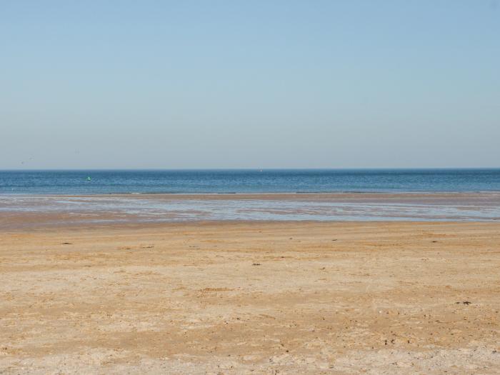 Hafan Traeth (Beach Haven), North Wales