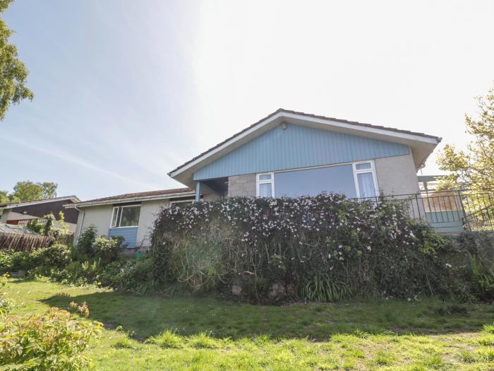 Bay View Cottage, Fife