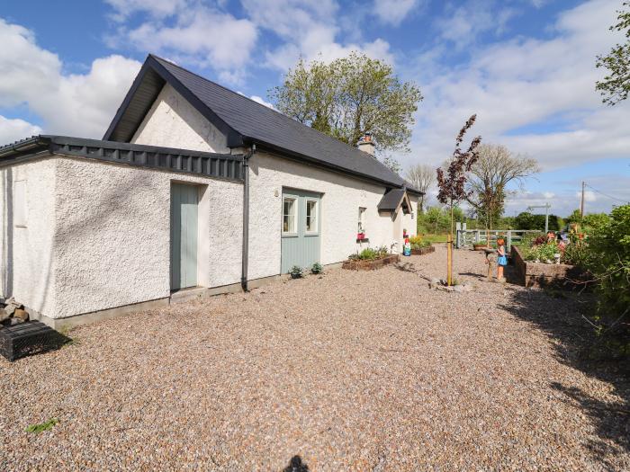 Lynchpin Cottage, Ireland