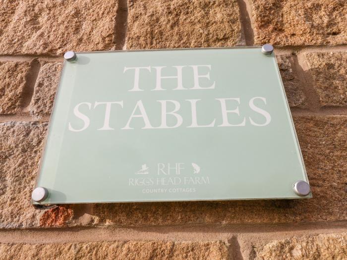 The Stables, Seamer, North Yorkshire