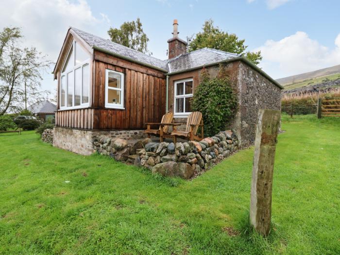 The Bothy, Angus