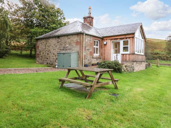 The Bothy, Angus