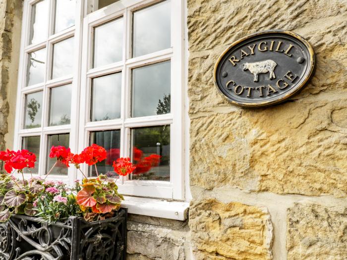 Raygill Cottage, Yorkshire