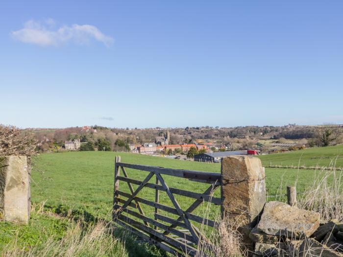 Raygill Cottage, Yorkshire