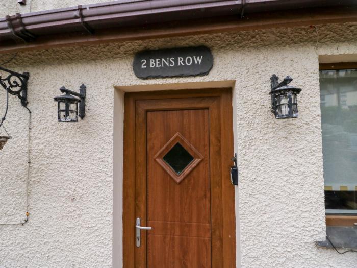 Bens Row Cottage, Cumbria