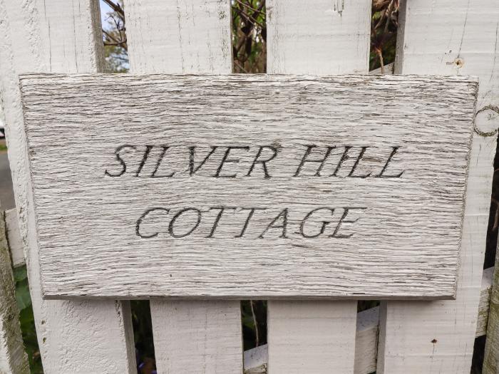 Silver Hill Cottage, Pateley Bridge