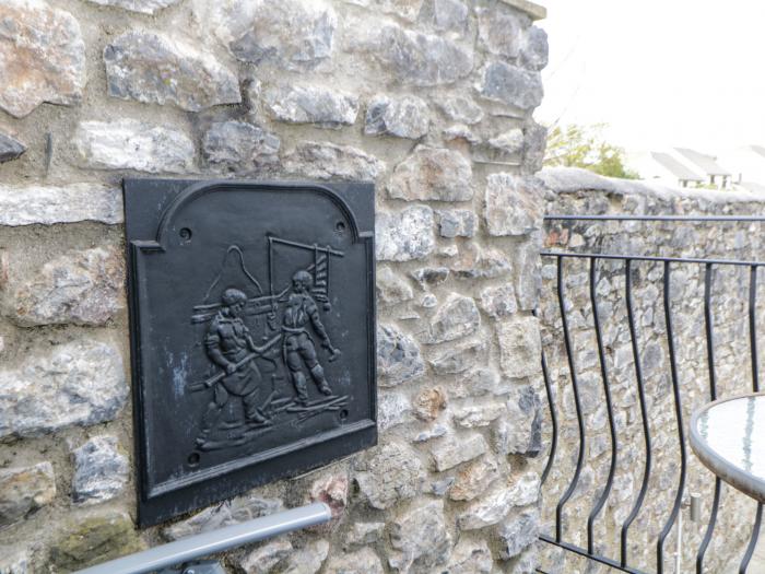 Old Anvil Cottage, Chudleigh