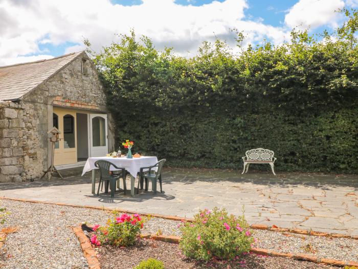 The Lodge at Raheengraney House, Raheengraney, County Wicklow