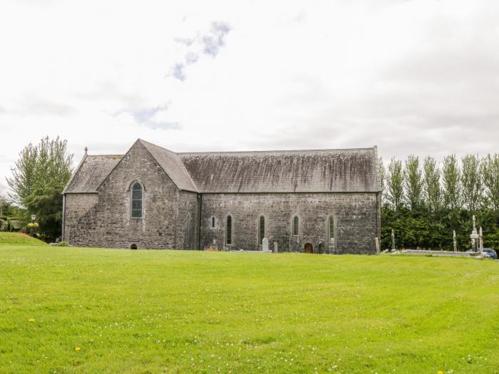 Baloor East, Castlebar, County Mayo
