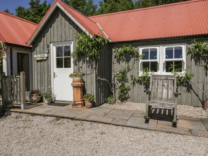 Drumhead Bothy, Aboyne