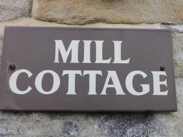 Mill Cottage, Yorkshire