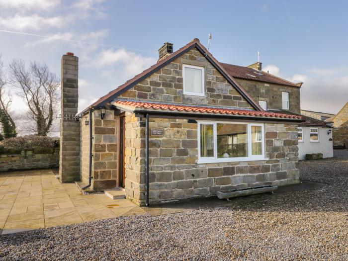 Orchard Cottage, Whitby, North Yorkshire
