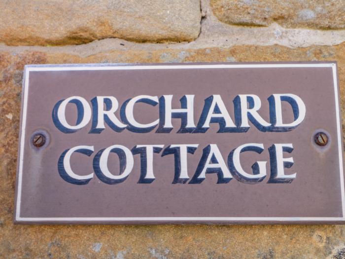 Orchard Cottage, Yorkshire