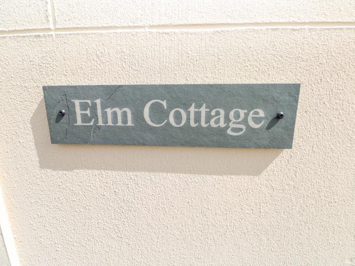 Elm Cottage, Llangwm, Pembrokeshire
