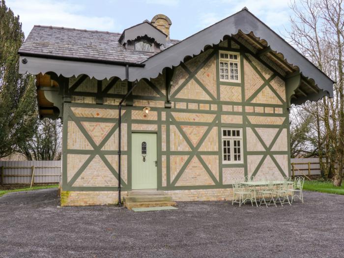 Swiss Cottage, Mohill, County Leitrim
