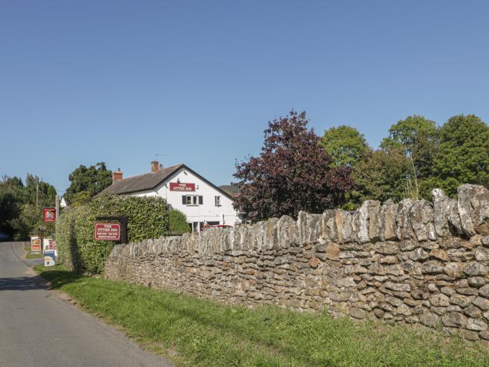 The Barn, Honiton