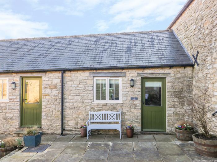 The Byre, Yorkshire