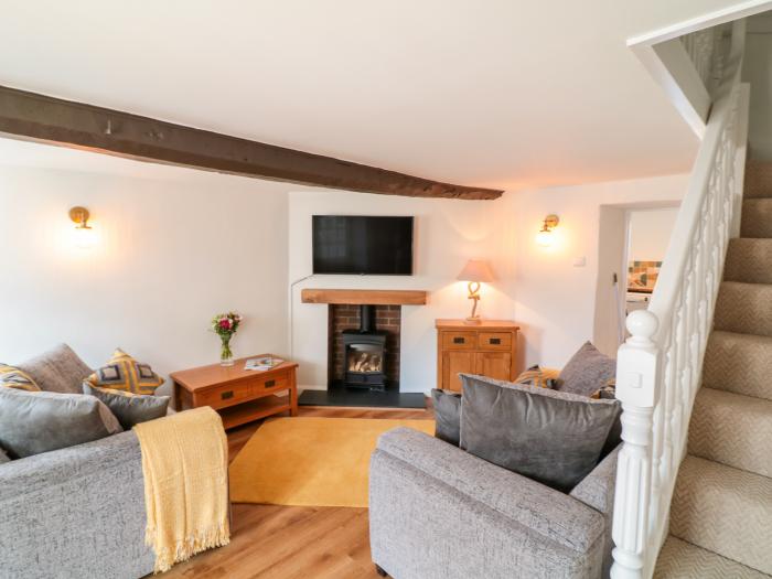 Meadow View Cottage, Lympstone