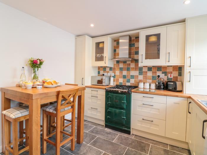 Meadow View Cottage, Lympstone