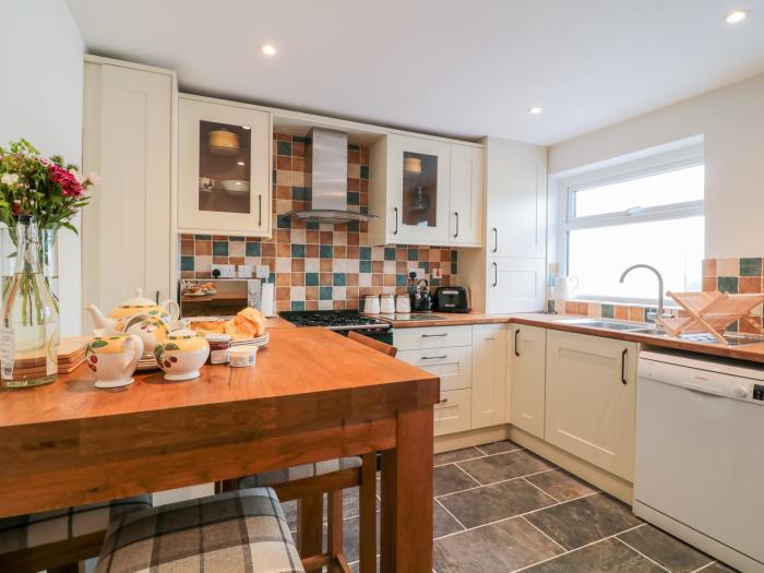 Meadow View Cottage, Lympstone