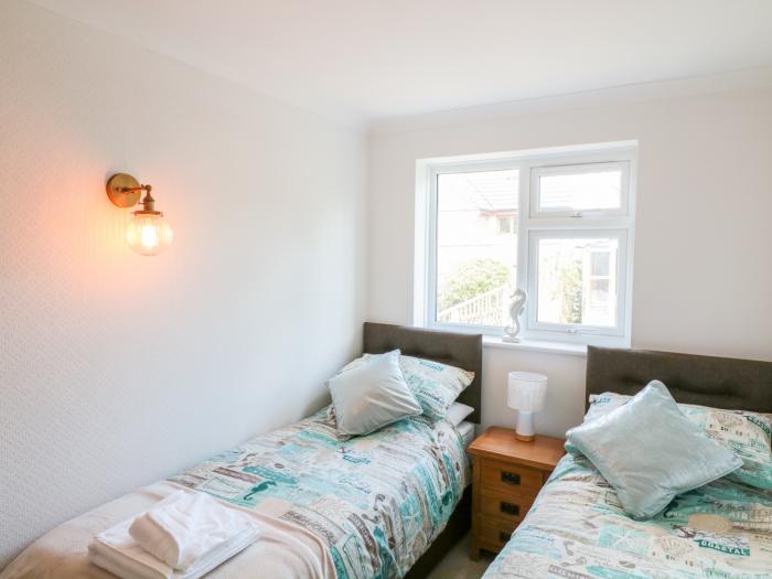 Meadow View Cottage, Lympstone