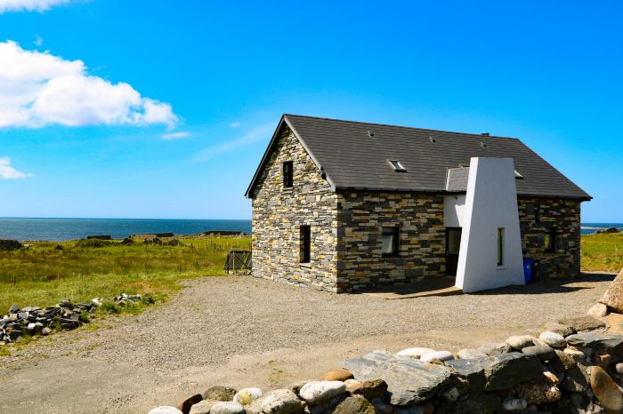 Ocean Sail House, Dungloe, County Donegal