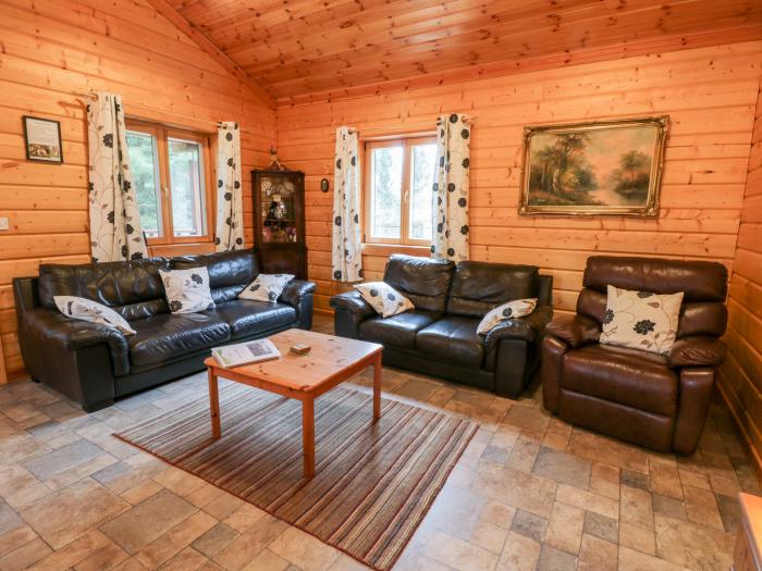 Chloe's Lodge, Middleton, Ryedale