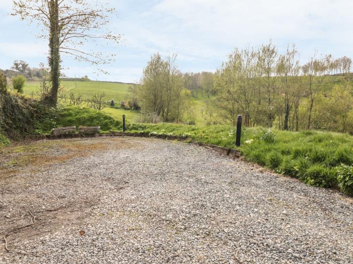 Lower Norton Farmhouse, Devon