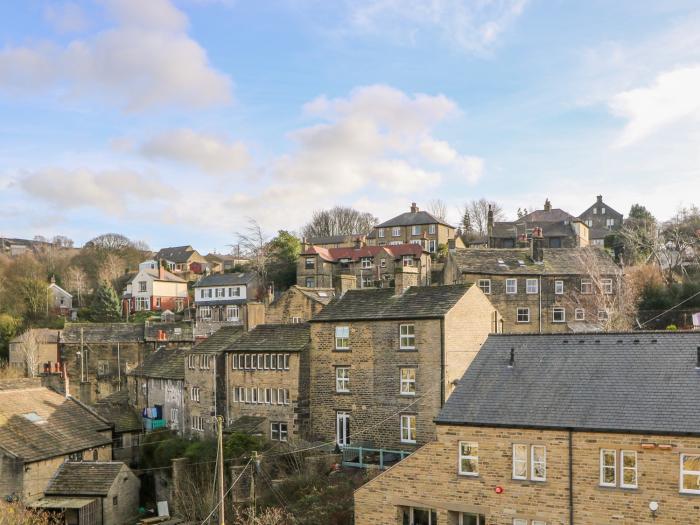 Riverview Cottage, Holmfirth