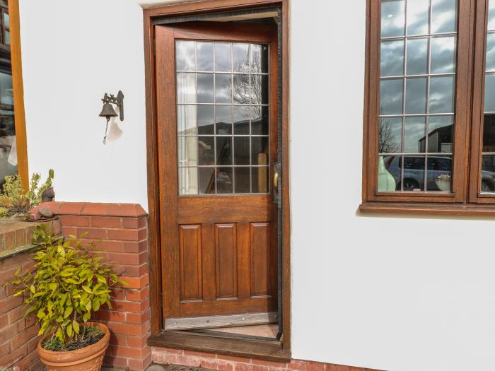 The Riddings Cottage, Staffordshire