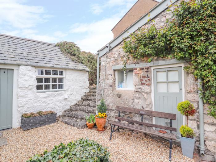 Store House Cottage, Conwy County