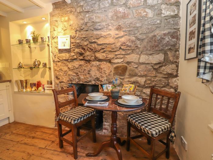 Store House Cottage, Conwy County
