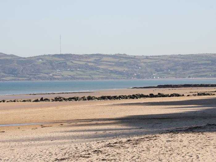 Bay View, North Wales