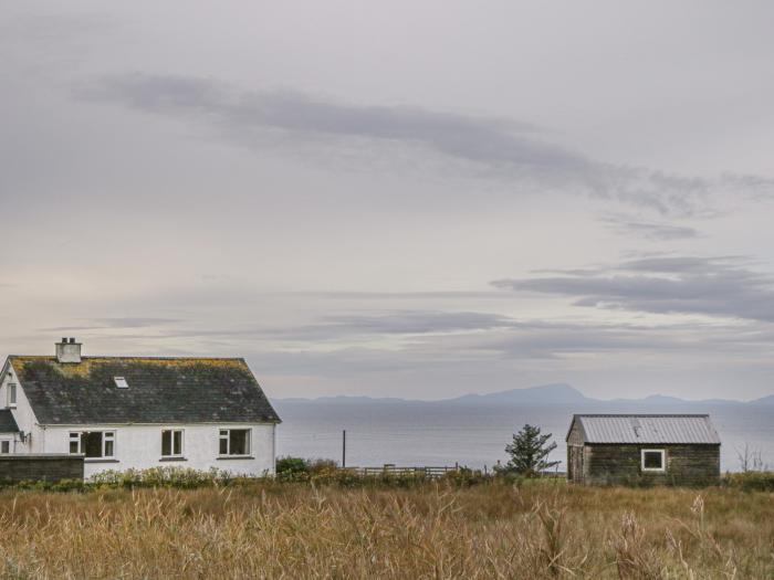 Hebdridean View, Dunvegan