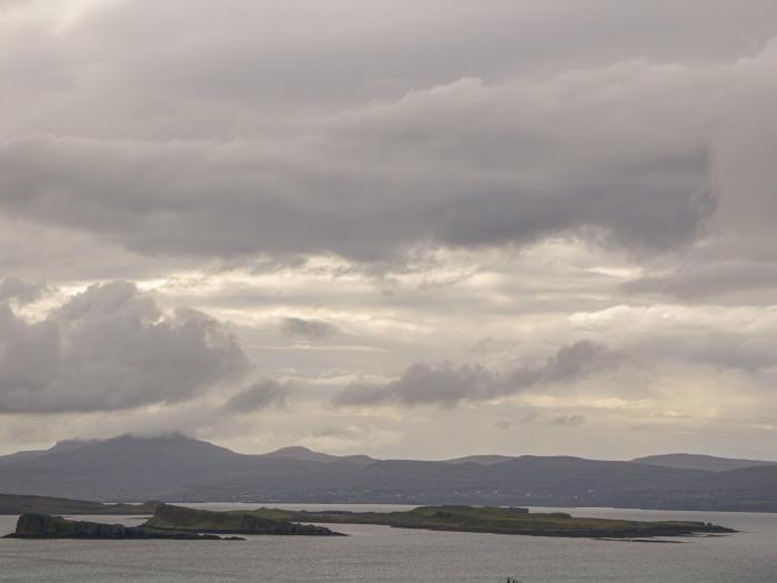 Hebdridean View, Dunvegan