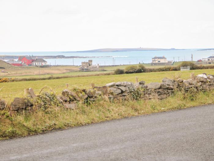 Cleary Cottage, Ireland