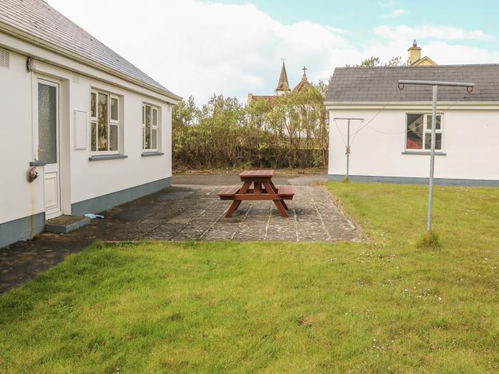 Cleary Cottage, Ireland